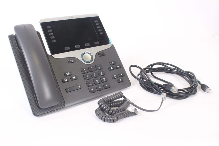 تلفن ویپ CISCO 8841 -3PCC-K9سیسکو