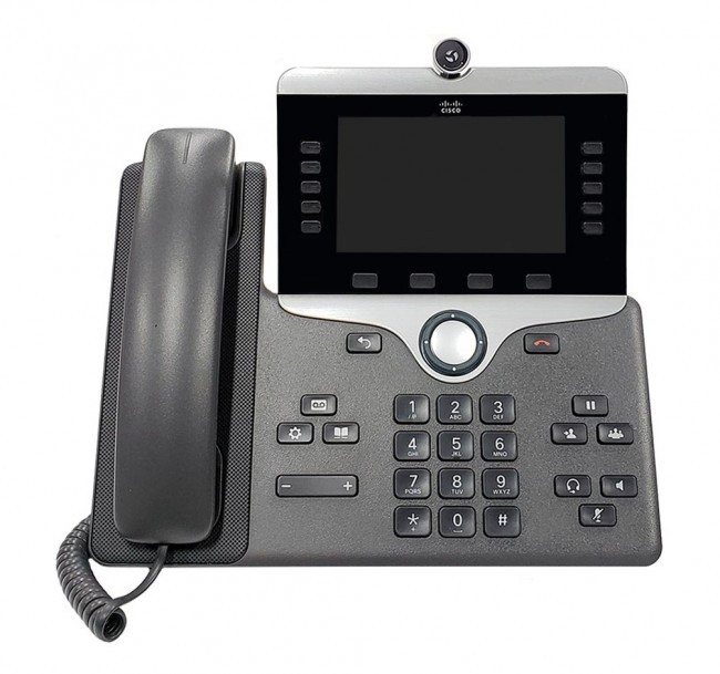 تلفن ویپ CISCO 8845 سیسکو
