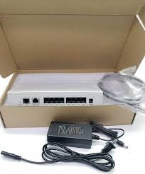 گت وی Newrock MX8A-8FXO