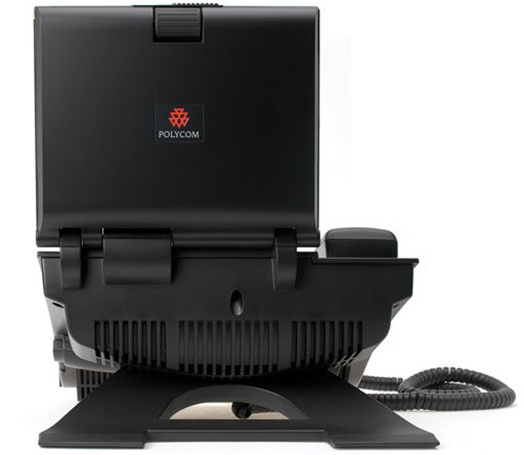 تلفن آی پی مدل Polycom VVX1500