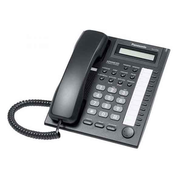 تلفن هیبرید مدل KX-7730X پاناسونیک