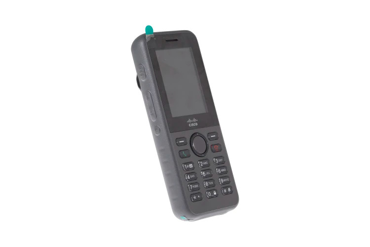 تلفن ویپ سیسکو CISCO 8821 – تلفن بی سیم سیسکو