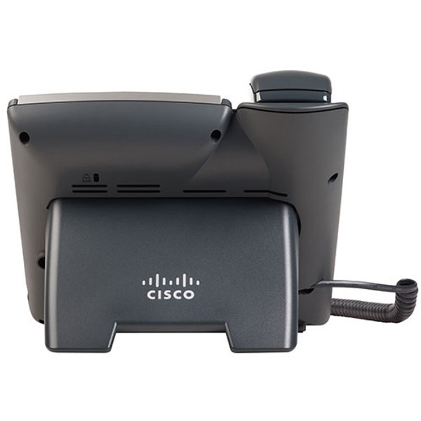 Cisco SPA508G IP Phone - سیسکو