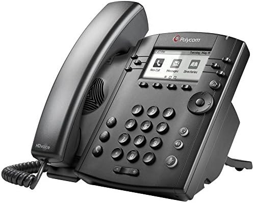 Polycom VVX 310 IP Phone پلیکام