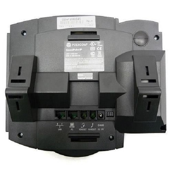 Polycom SoundPoint IP 450 پلیکام