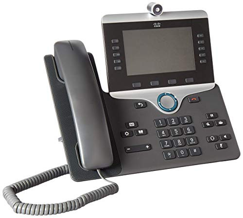تلفن ویپ سیسکو CISCO 8865