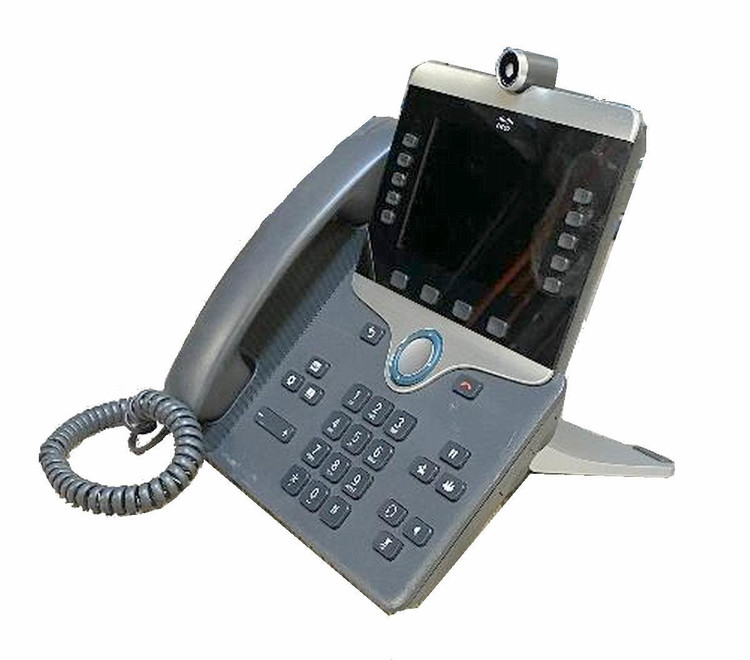 تلفن ویپ سیسکو CISCO 8865
