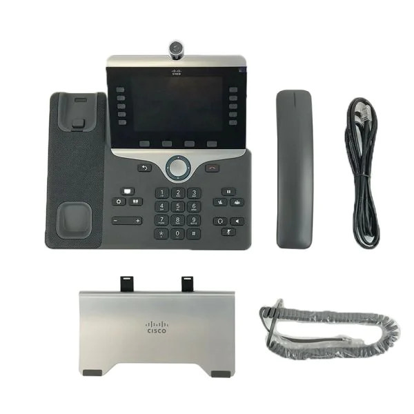 تلفن ویپ سیسکو CISCO 8865