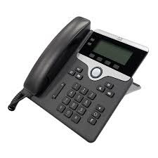 آی پی فون سیسکو CP-7821-K9