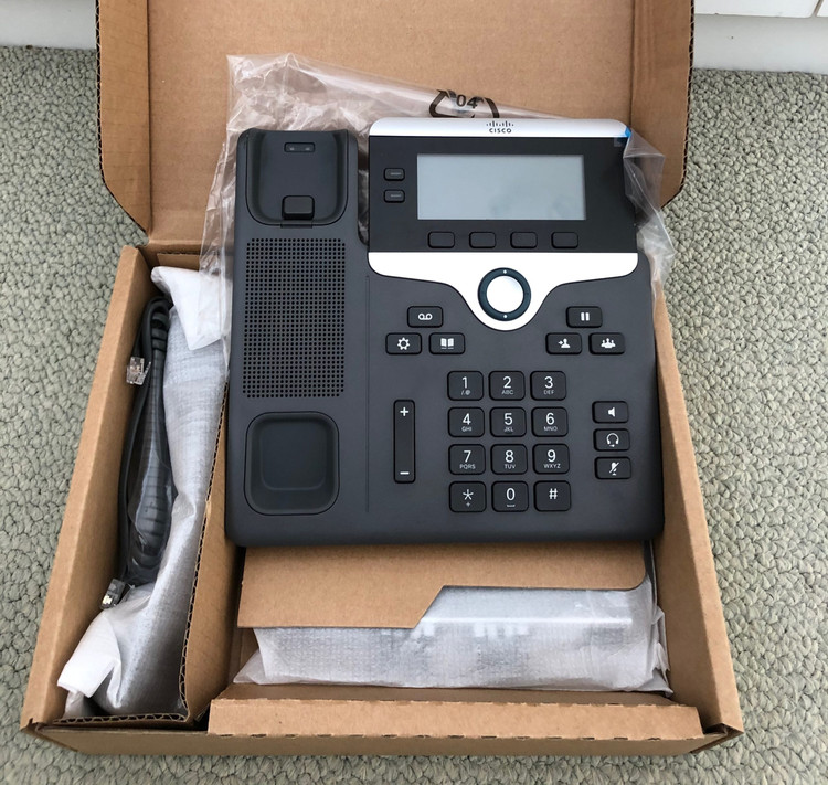 آی پی فون سیسکو CP-7821-K9