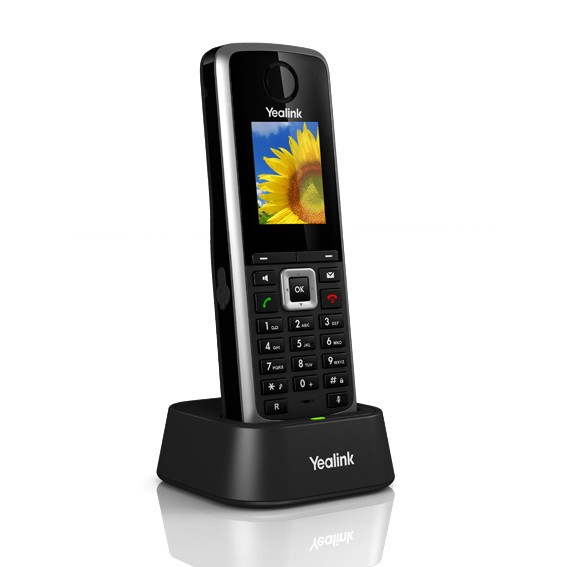 تلفن بیسیم W52H