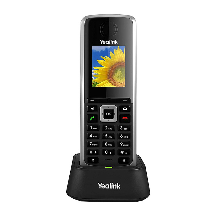 تلفن بیسیم W52H