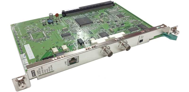 کارت سانترال پاناسونیک KX-TDA0290