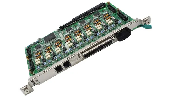 کارت سانترال پاناسونیک KX-TDA0181