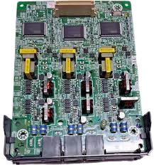 کارت سانترال پاناسونیک KX-NS5180