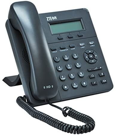 تلفن تحت شبکه ZTE مدل ZXV10 P802L
